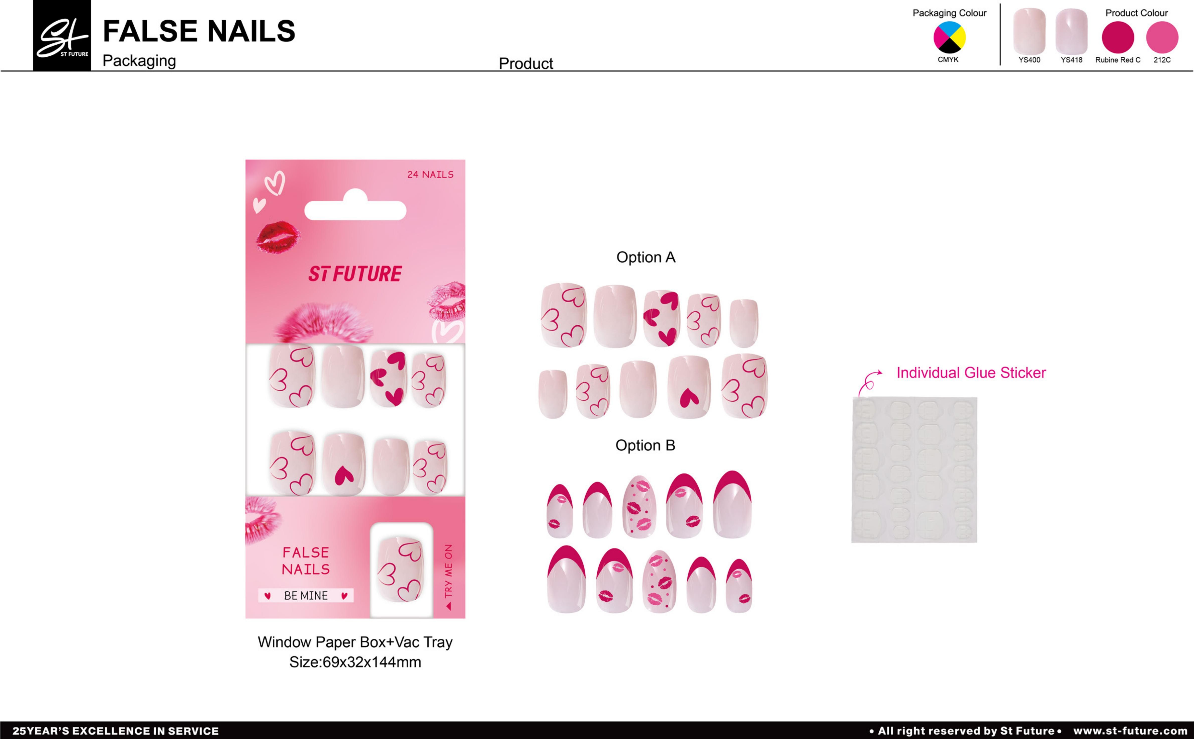 MetInfo enterprise content manager system | MetInfo CMS