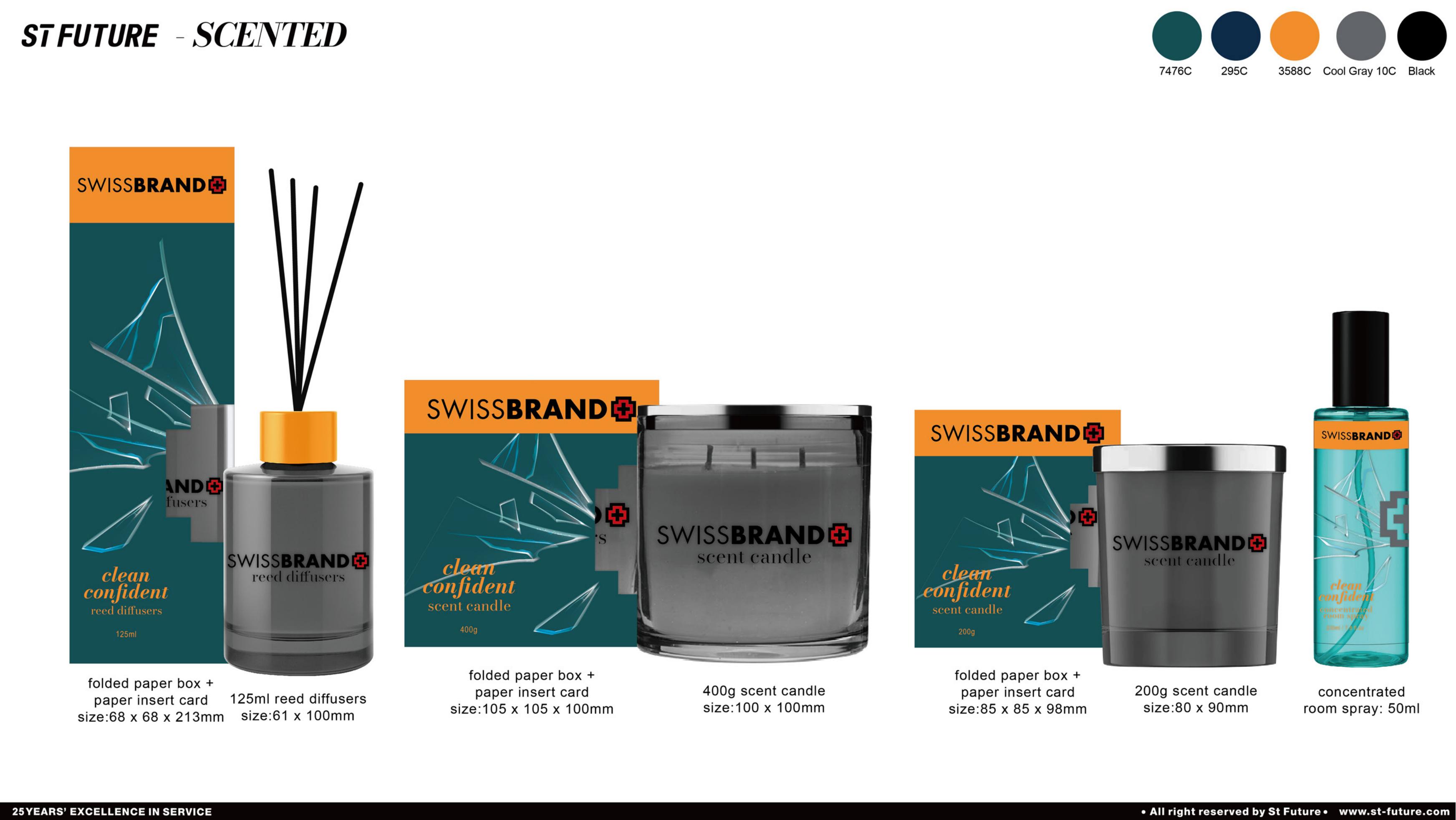 MetInfo enterprise content manager system | MetInfo CMS