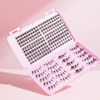 Lashes