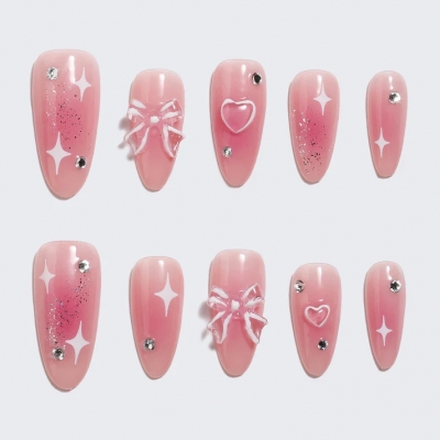 Nail