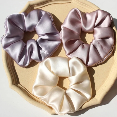 Hair & Bath Accessories