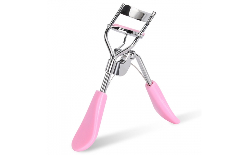 St Future Pro Eyelash Curler, Vegan Makeup Tool, Creates Eye-Opening & Lifted Lashes, Lash Curler Includes Additional Rubber Replacement Pad