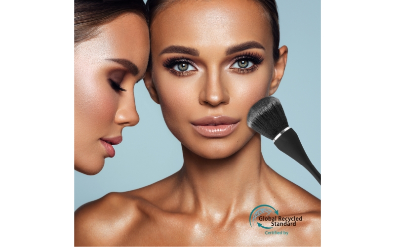St Future Makeup Brush Set