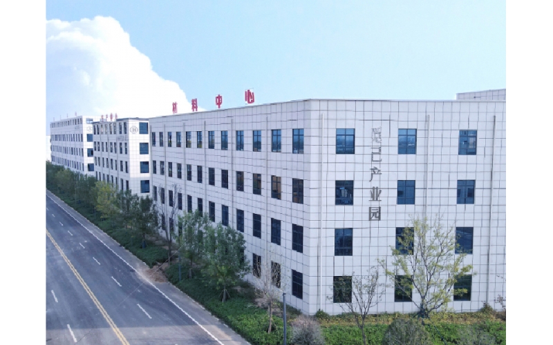 MESYI Factory