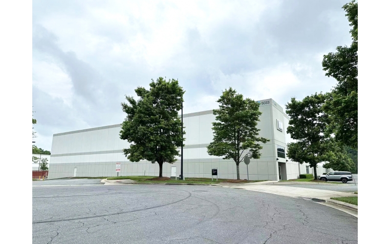 ST FUTURE Launches U.S. Assembly Line to Support Beauty Industry Clients