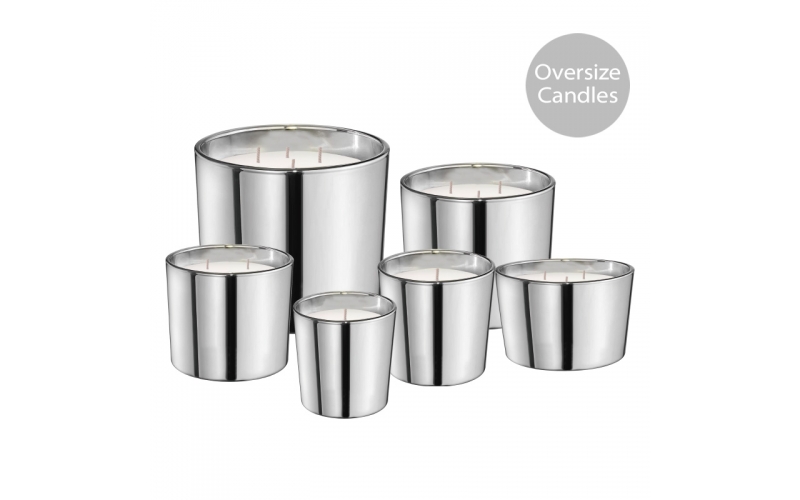 ST FUTURE Eternal Bronze: Luxury Solid-Colored Scented Candle distributor