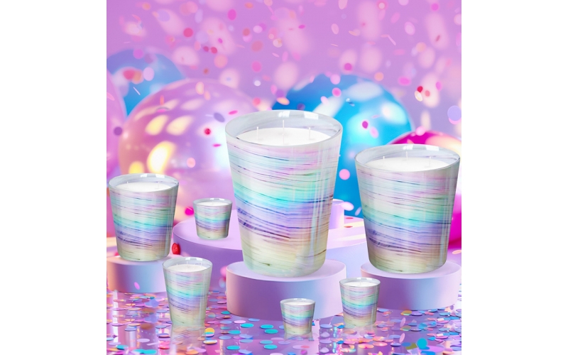 St Future Bulk Christmas Scented Candles Oversize Candles manufacturer OEM / ODM