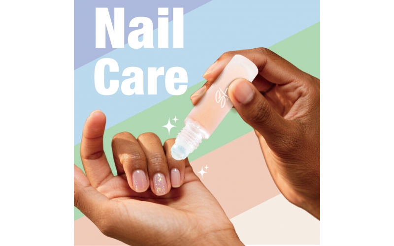 St Future Nail Care Roll-On Nail Oil
