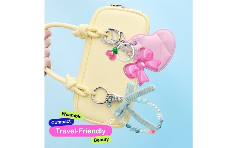 St Future Small in Size, Big on Style Travel-Friendly  lower price