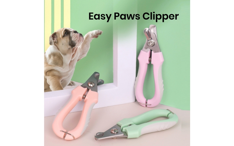 St Future Pet Nail Clippers manufacturer  accessories production