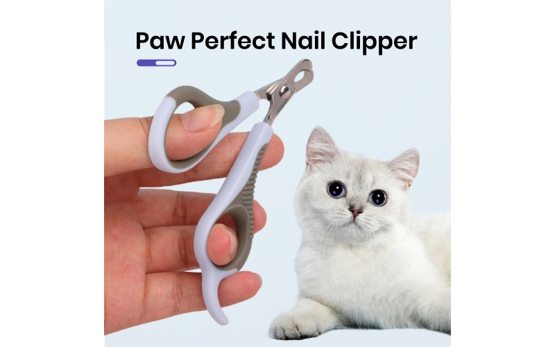 St Future Paw Perfect Nail clipper manufacturer accessories production