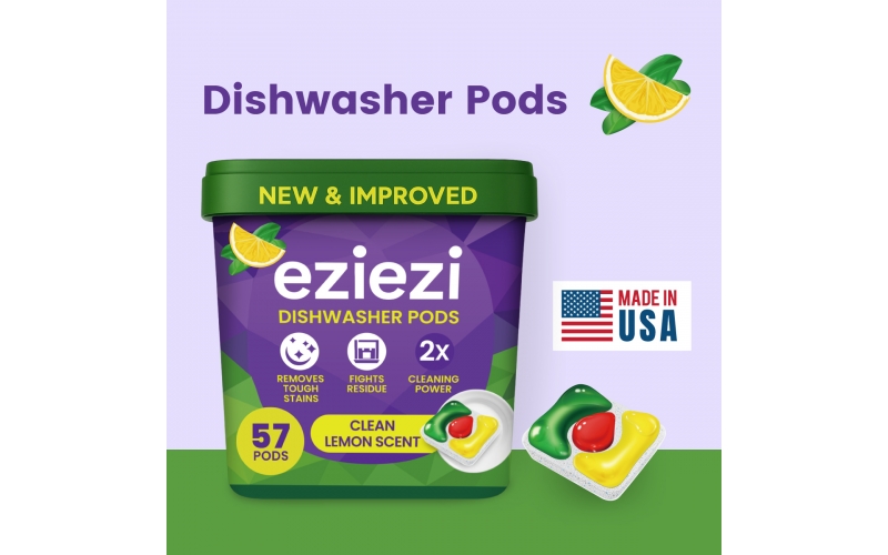 St Future Dishwasher Pods industrial quotation OEM / ODM