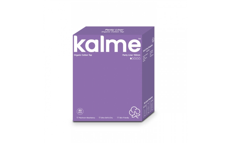 Feminine Pad Organic Range