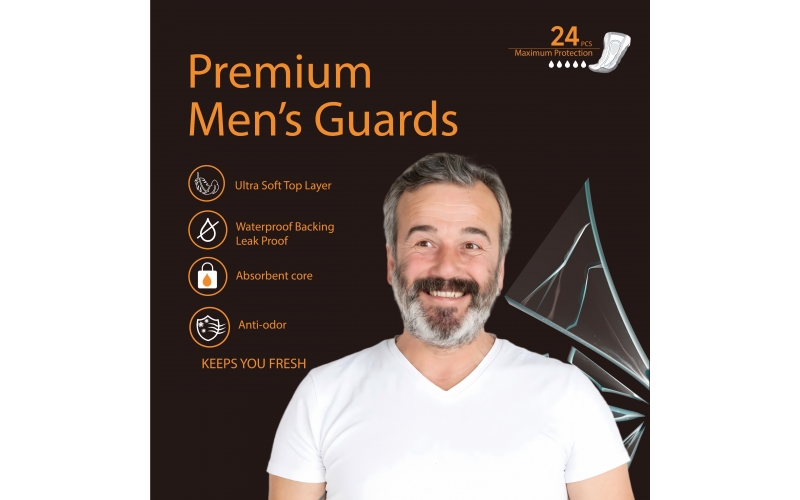St Future Men’s Guards industrial quotation OEM / ODM