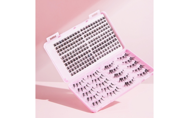 Lashes