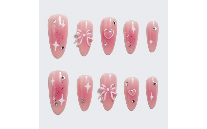 Nail