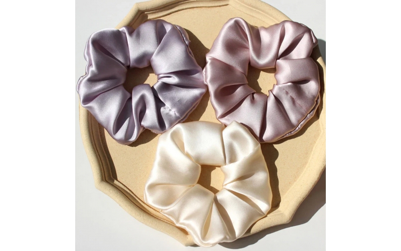 Hair & Bath Accessories