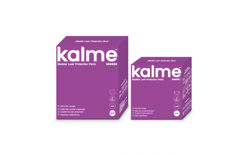 St Future Bladder Leak Protection Pants bladder leak protectionunderwear for women female incontinence pants women'sleakproof underwear discreet bladder control pants production absorbent underwear