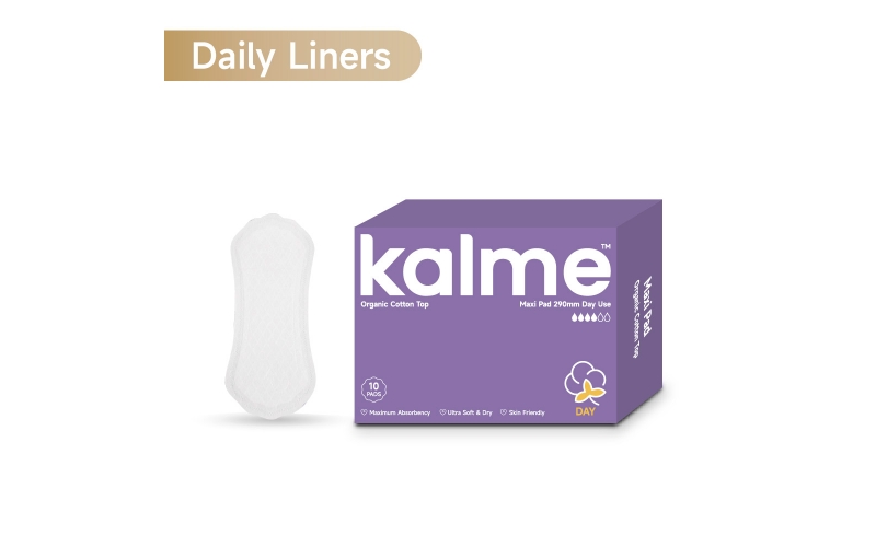 St Future Daily Liners Maximum Absorbency  Ultra Soft & Dry Skin Friendly distributor industrial