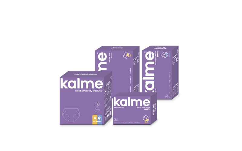 St Future Feminine Pad Pad Organic Range Cotton Top Panty Liner Period & Maternity Underwear Organic Platinum Range organic cotton sanitary pads comfortable sanitary napkins distributor industrial