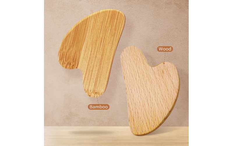 St Future FACIAL GUASHA FSC