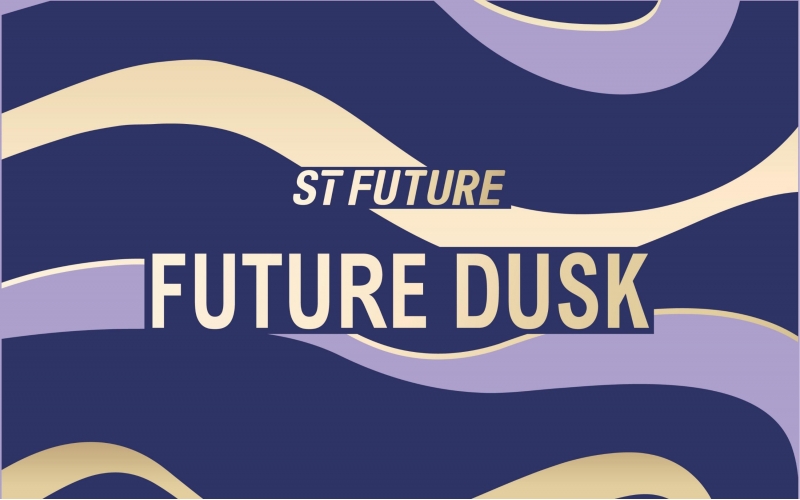 St Future Future Dusk