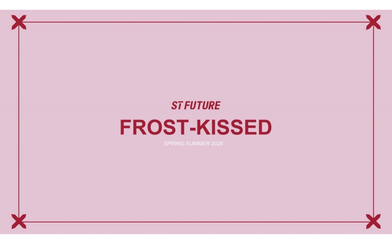 St Future Frost-Kissed