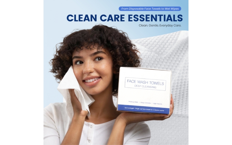 St Future Clean Care Essentials