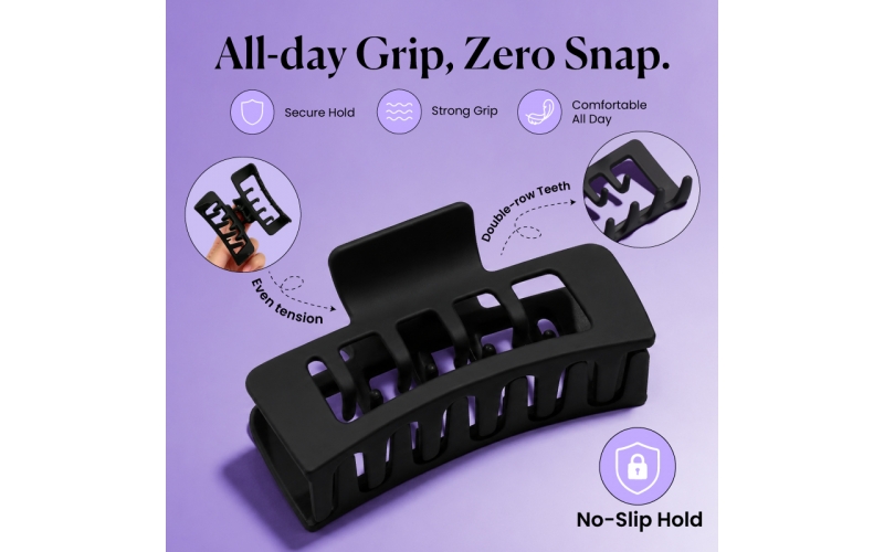 St Future All-day Grip,Zero Snap industrial quotation OEM / ODM