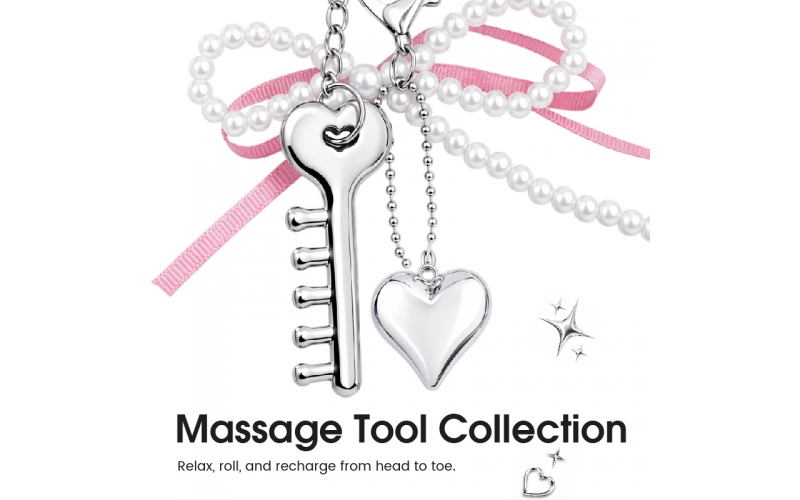 St Future Massage Tool Collection  OEM/ODM  Manufacturer